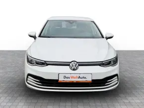 VW Golf Life 1.5 eTSI ACT DSG mild hyb thumbnail