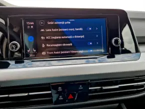 VW Golf Life 1.0 eTSI DSG mild hyb thumbnail