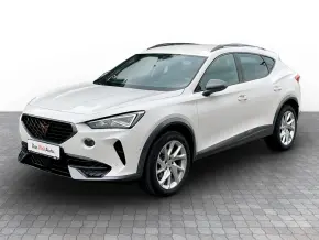 CUPRA Formentor 1.5 TSI thumbnail