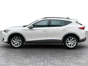 CUPRA Formentor 1.5 TSI thumbnail