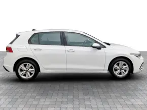 VW Golf Life 1.5 eTSI ACT DSG mild hyb thumbnail