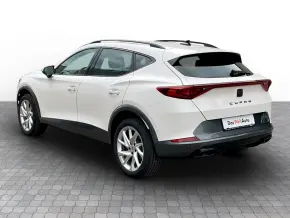 CUPRA Formentor 1.5 TSI thumbnail