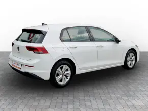 VW Golf Life 1.5 eTSI ACT DSG mild hyb thumbnail