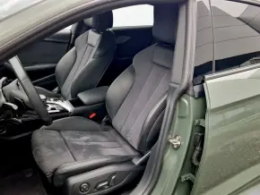 Audi A5 Sportback S Line 40 TDI quattro thumbnail