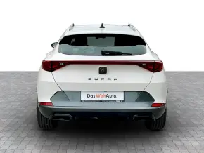 CUPRA Formentor 1.5 TSI thumbnail