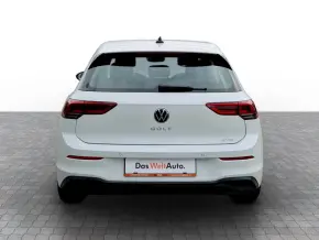 VW Golf Life 1.5 eTSI ACT DSG mild hyb thumbnail