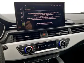 Audi A5 Sportback S Line 40 TDI quattro thumbnail