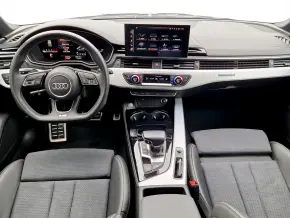 Audi A5 Sportback S Line 40 TDI quattro thumbnail
