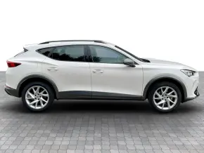 CUPRA Formentor 1.5 TSI thumbnail