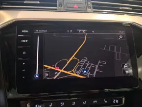VW Noul Passat High 2.0  biTDI 4Mot DSG TD thumbnail