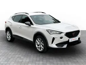 CUPRA Formentor 1.5 TSI thumbnail