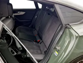 Audi A5 Sportback S Line 40 TDI quattro thumbnail