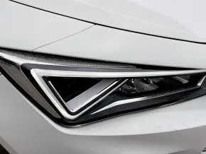 CUPRA Formentor 1.5 TSI thumbnail