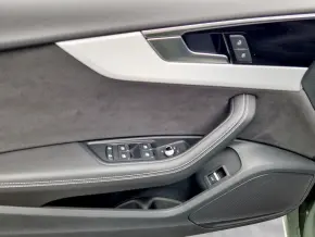 Audi A5 Sportback S Line 40 TDI quattro thumbnail