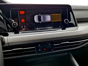 VW Golf Life 1.5 eTSI ACT DSG mild hyb thumbnail
