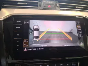 VW Noul Passat High 2.0  biTDI 4Mot DSG TD thumbnail