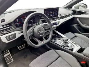 Audi A5 Sportback S Line 40 TDI quattro thumbnail