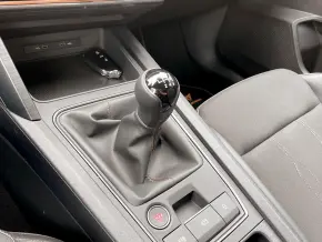 CUPRA Formentor 1.5 TSI thumbnail
