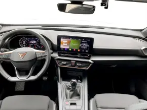 CUPRA Formentor 1.5 TSI thumbnail