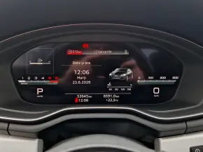 Audi A5 Sportback S Line 40 TDI quattro thumbnail