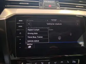 VW Noul Passat High 2.0  biTDI 4Mot DSG TD thumbnail