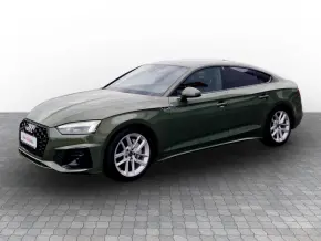Audi A5 Sportback S Line 40 TDI quattro thumbnail