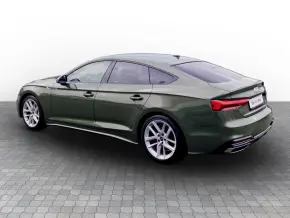Audi A5 Sportback S Line 40 TDI quattro thumbnail
