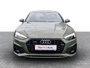 Audi A5 Sportback S Line 40 TDI quattro thumbnail