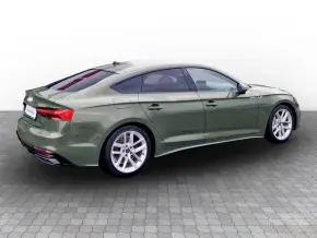 Audi A5 Sportback S Line 40 TDI quattro thumbnail