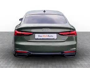 Audi A5 Sportback S Line 40 TDI quattro thumbnail