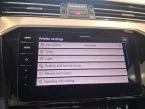 VW Noul Passat High 2.0  biTDI 4Mot DSG TD thumbnail