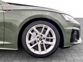 Audi A5 Sportback S Line 40 TDI quattro thumbnail