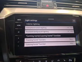 VW Noul Passat High 2.0  biTDI 4Mot DSG TD thumbnail