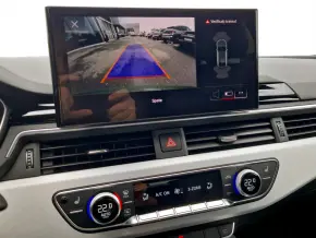Audi A5 Sportback S Line 40 TDI quattro thumbnail