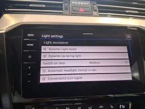 VW Noul Passat High 2.0  biTDI 4Mot DSG TD thumbnail
