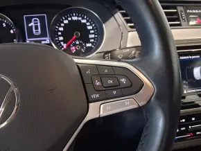 VW Noul Passat Trendline1.5 TSI ACT thumbnail