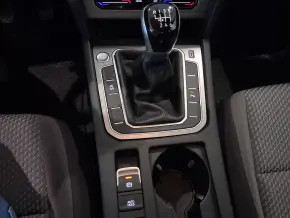 VW Noul Passat Trendline1.5 TSI ACT thumbnail