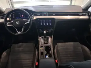 VW Noul Passat High 2.0  biTDI 4Mot DSG TD thumbnail