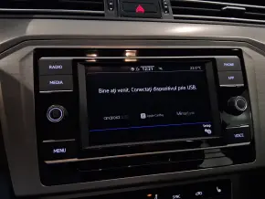 VW Noul Passat Trendline1.5 TSI ACT thumbnail
