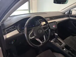 VW Noul Passat High 2.0  biTDI 4Mot DSG TD thumbnail
