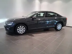 VW Noul Passat Trendline1.5 TSI ACT thumbnail