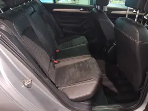 VW Noul Passat High 2.0  biTDI 4Mot DSG TD thumbnail