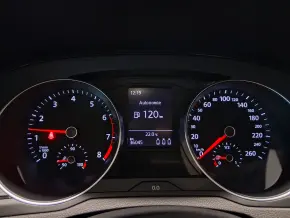 VW Noul Passat Trendline1.5 TSI ACT thumbnail