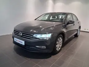 VW Noul Passat Trendline1.5 TSI ACT thumbnail