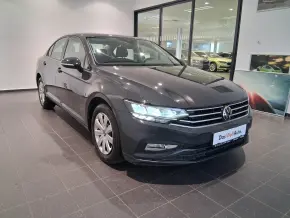 VW Noul Passat Trendline1.5 TSI ACT thumbnail
