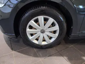 VW Noul Passat Trendline1.5 TSI ACT thumbnail