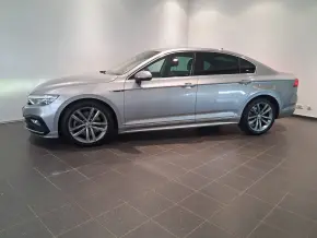 VW Noul Passat High 2.0  biTDI 4Mot DSG TD thumbnail