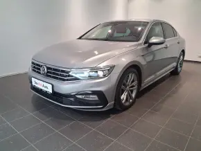 VW Noul Passat High 2.0  biTDI 4Mot DSG TD thumbnail