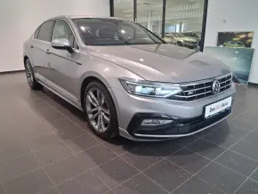 VW Noul Passat High 2.0  biTDI 4Mot DSG TD thumbnail