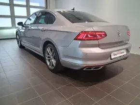 VW Noul Passat High 2.0  biTDI 4Mot DSG TD thumbnail